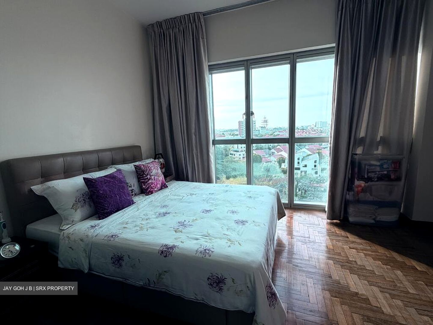 The Bayshore (D16), Condominium #502214201